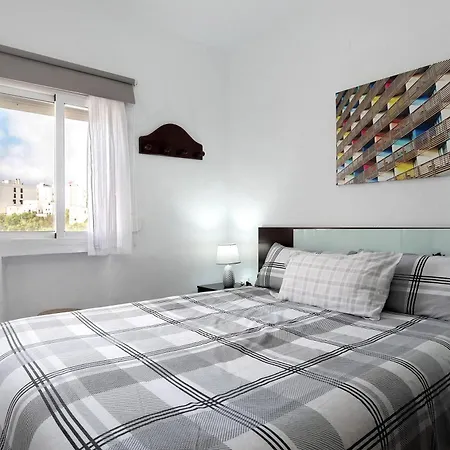 Casa El Muro Vejer de la Frontera