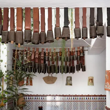 Appartement Casa El Muro *