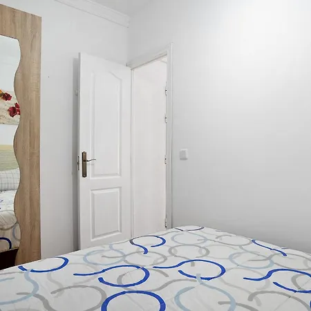 Casa El Muro * Vejer de la Frontera