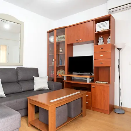 Apartment Casa El Muro