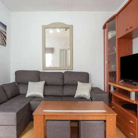 Casa El Muro Apartment