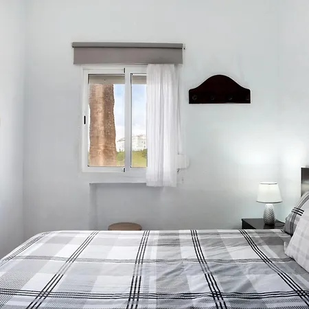 Casa El Muro Vejer de la Frontera